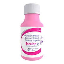  Pharma franchise in gujarat Vita Pharmaceuticals  -	Escain Gel 3D2.jpeg	
